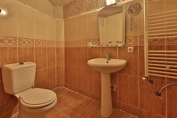 Sunset Cave Hotel Goreme Bagian luar foto