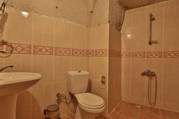 Sunset Cave Hotel Goreme Bagian luar foto