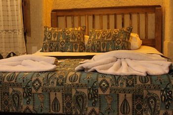 Sunset Cave Hotel Goreme Bagian luar foto