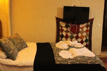 Sunset Cave Hotel Goreme Bagian luar foto