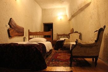 Sunset Cave Hotel Goreme Bagian luar foto