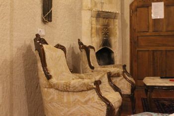 Sunset Cave Hotel Goreme Bagian luar foto
