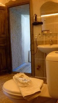 Sunset Cave Hotel Goreme Bagian luar foto